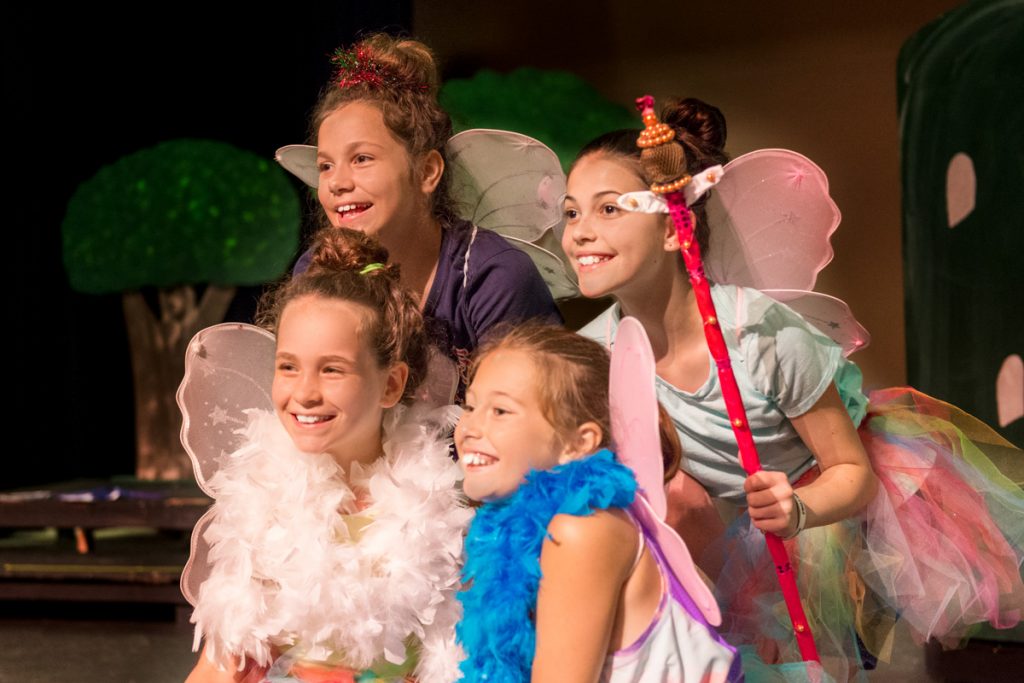 theater-kids - MJCCA Summer Day Camps